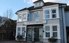 The Mawney Hotel